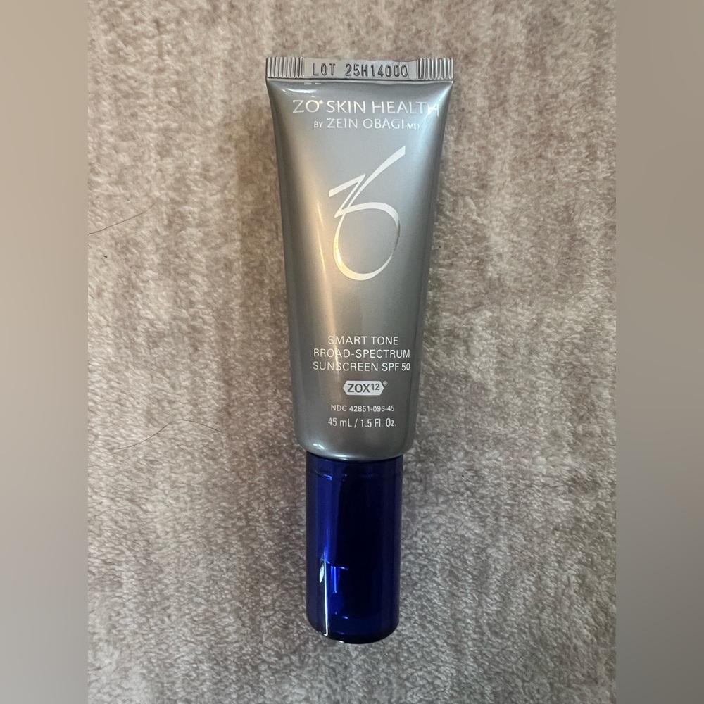 ZO Skin Health Smart Tone Sunscreen SPF 50